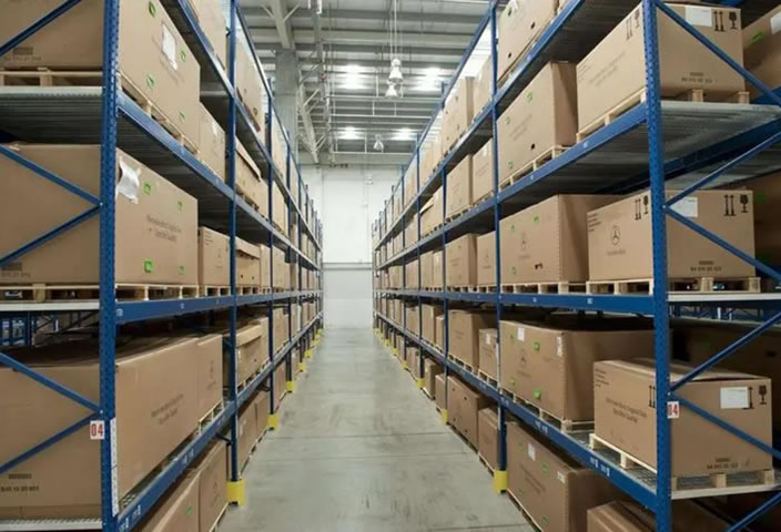 厦门到贵港货物仓储