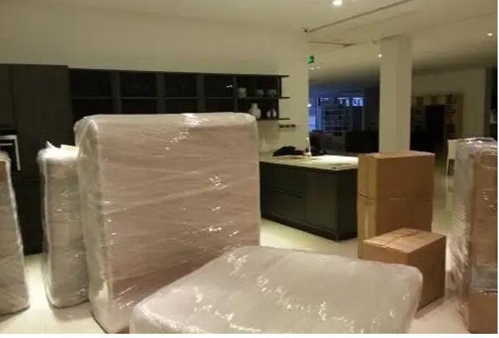 厦门到贵港长途搬家