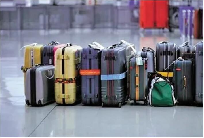 厦门到贵港行李托运